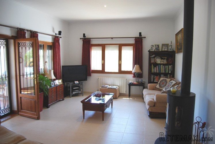 Beautiful finca in one of the best positions in the Jalon.. - 8