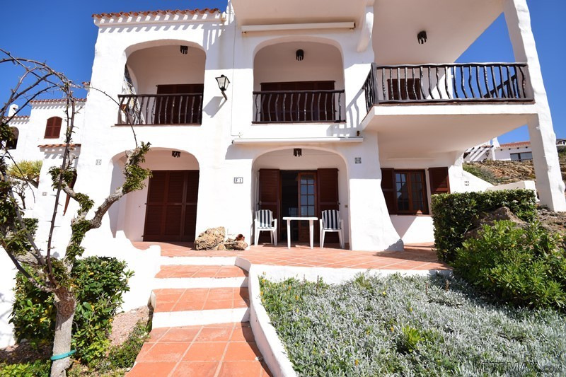 1 Bedroom Apartment For Sale - 2
