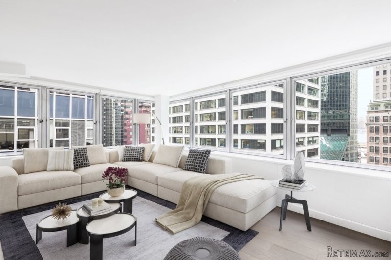 1 Bedroom - Condo - New York State -..