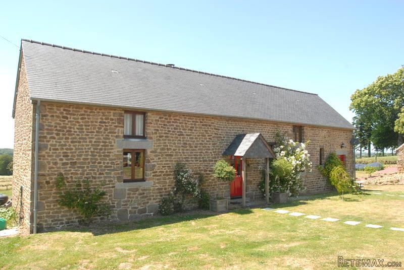 3 Bedroom Barn Conversion For Sale