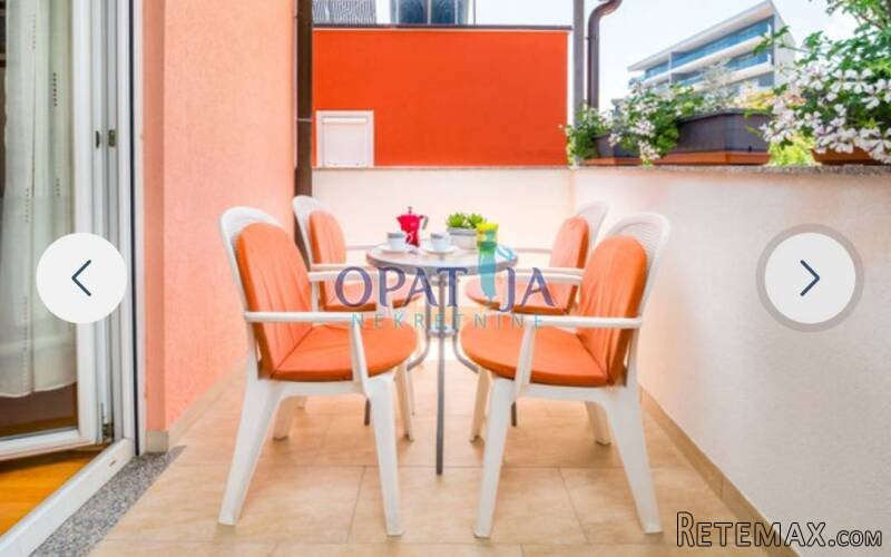 prekrasan 2 sobni stan u Opatiji izvan sezone - 10
