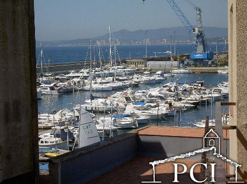 Reformed Apartment closed to the port.. - 2