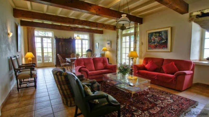 11 Bedroom - House - Midi-Pyrenees -..