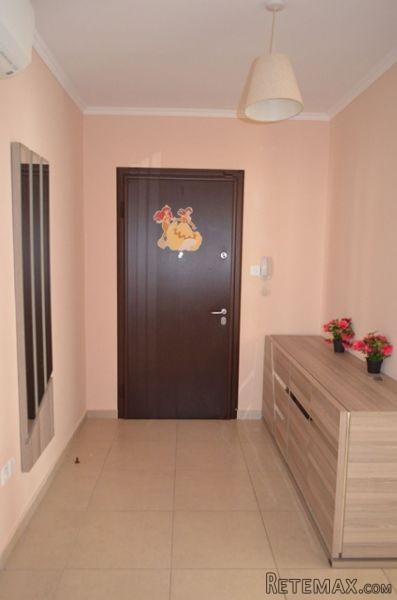 Newish 2 bedroom ground floor apartment.. - 2