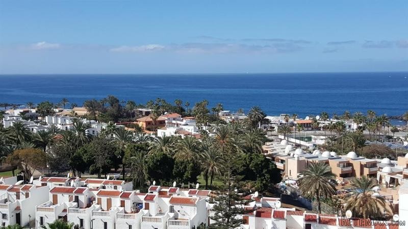 Penthouse For Sale in Playa De Las..