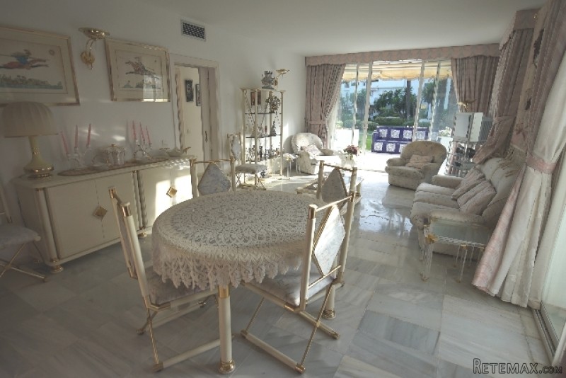 3 Bedrooms - Apartment - Malaga - For.. - 2