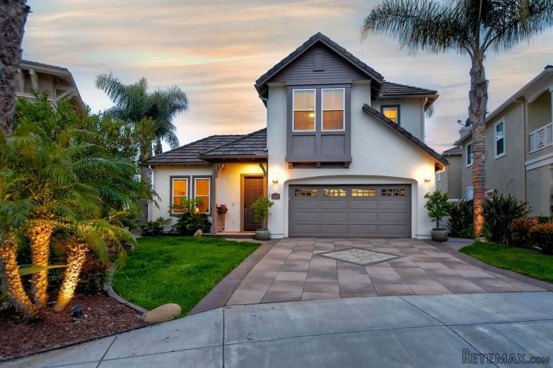 5129 Steinbeck Court Carlsbad.. - 2