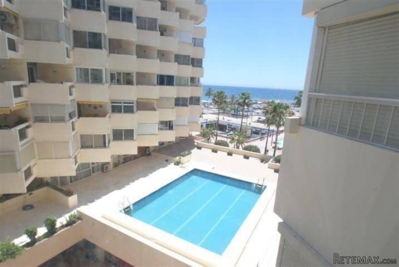 APARTMENT FOR SALE IN MARBELLA - 2