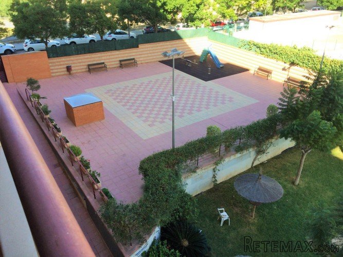 Apartment in Babel, with pool Alicante, 90 m2, 3 bedrooms.. - 2