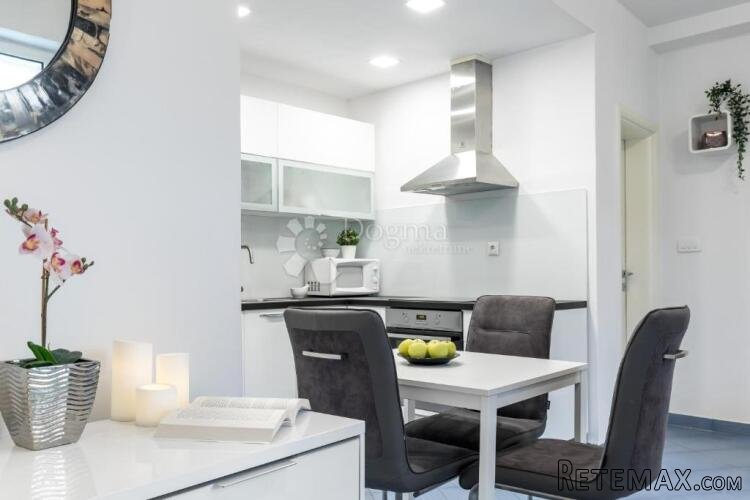 Atraktivan apartman u povijesnoj jezgri Splita - 2