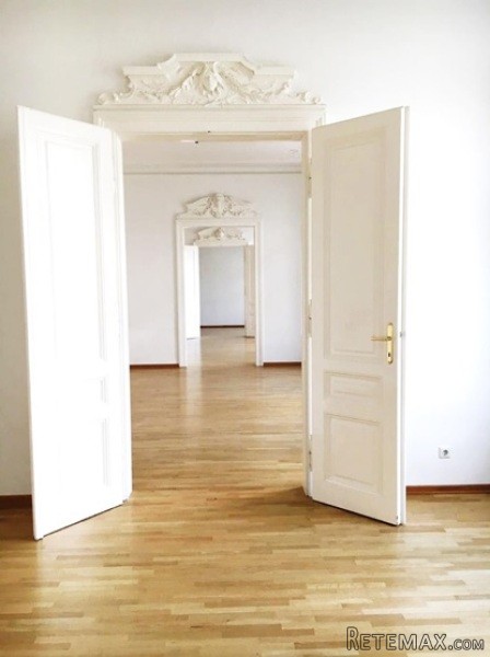 Dwelling at Servitenviertel