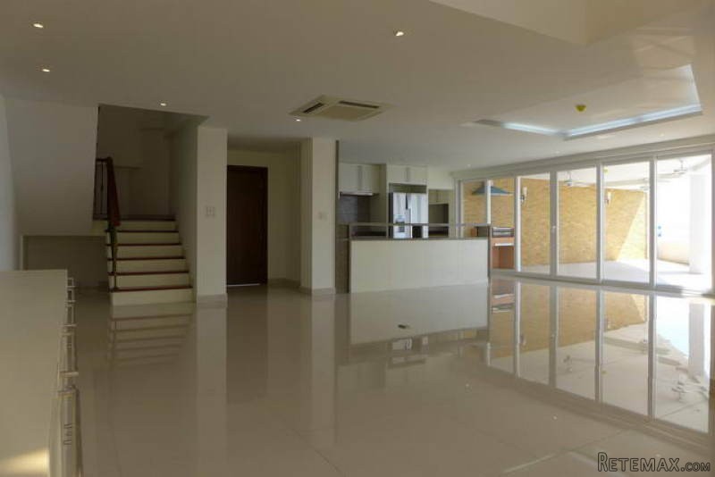 Jomtien Beach Plaza Condotel, Penthouse.. - 2