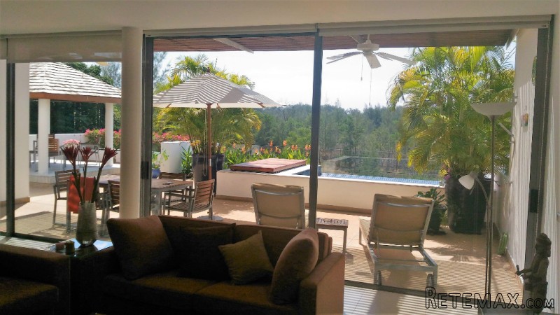 Lotus Garden - 3-Bedroom Sunset.. - 2