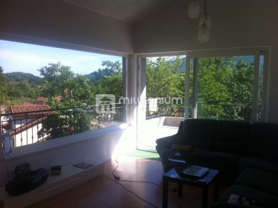 Matulji, Jurdani, 91.25m2, kvalitetan stan - 2