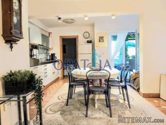 Mošćenička Draga -prekrasan 2s+db + kućica za odmor - 2