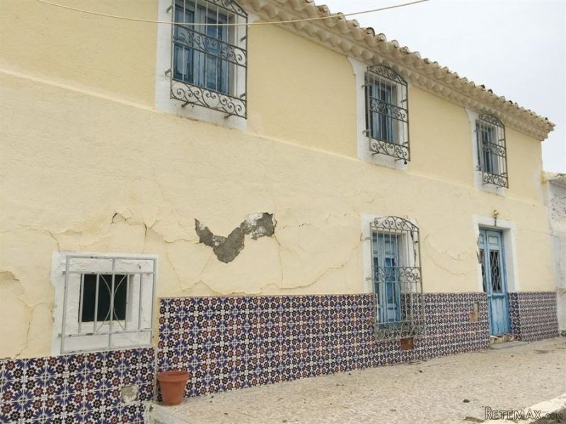 Town House / Village House in..