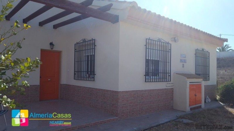 Villa For Sale In Partaloa - 2