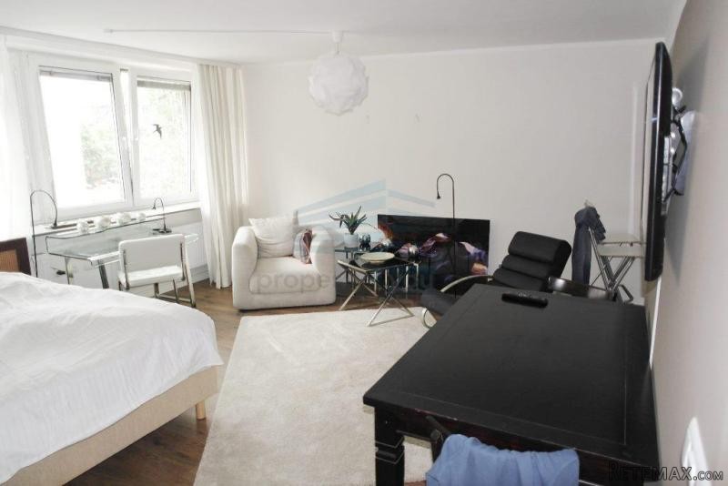 Wunderschone 1-Zimmer Wohnung in..