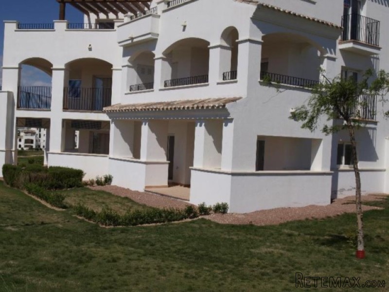 2 Bedrooms - Apartment - Murcia - For..