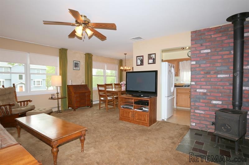 3 bedroom House For Sale: 80 Northmore.. - 2