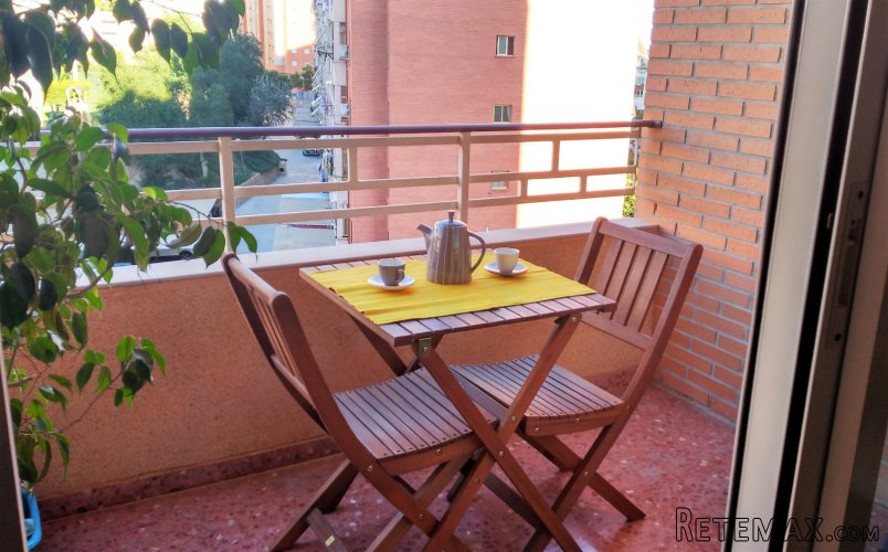 Apartment in Babel, with pool Alicante, 90 m2, 3 bedrooms.. - 3