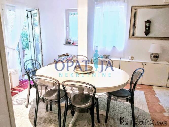 Mošćenička Draga -prekrasan 2s+db + kućica za odmor - 3