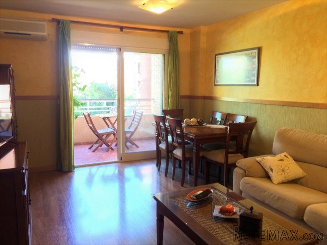 Apartment in Babel, with pool Alicante, 90 m2, 3 bedrooms.. - 4