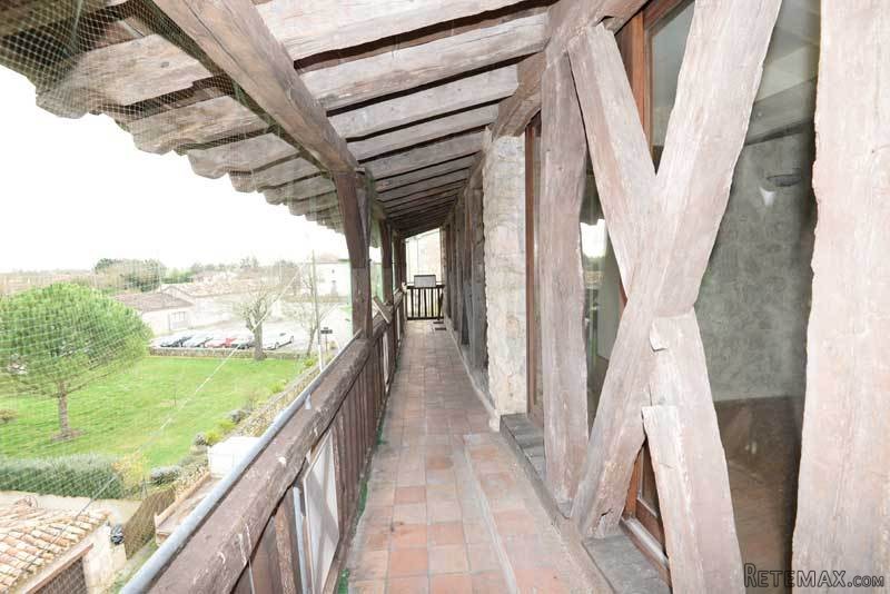 Large Stone House For Sale With.. - 2