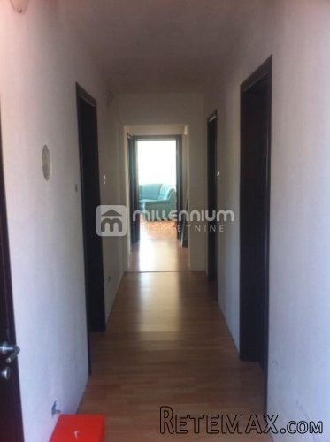 Matulji, Jurdani, 91.25m2, kvalitetan stan - 4