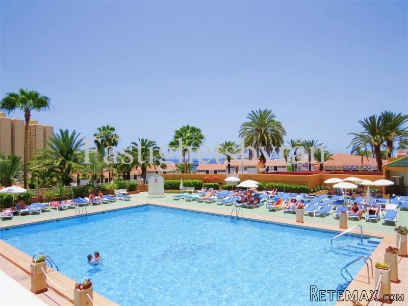 Playa de las Americas | Teneriffa