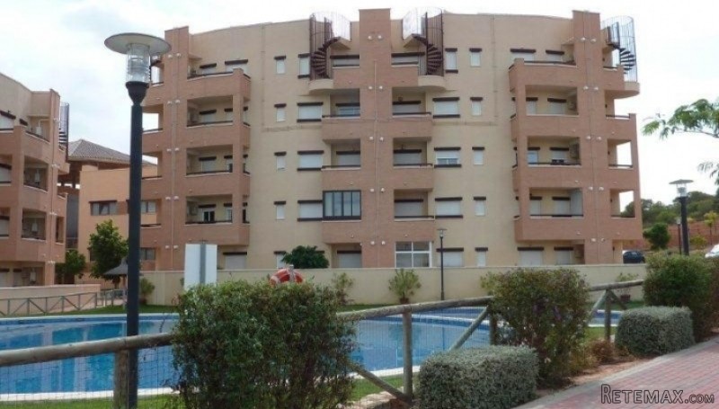 Resale · Apartment · Spain · Costa Ca..