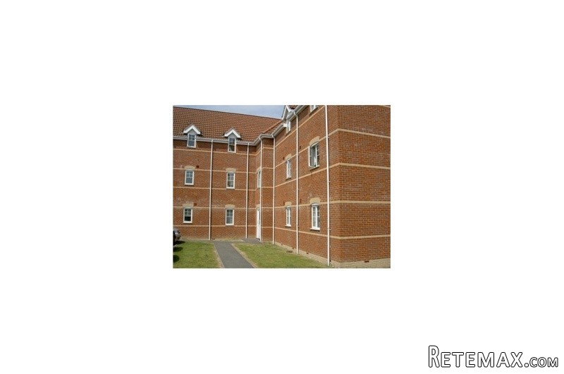 2 Bedroom Flat/Apartment To Rent