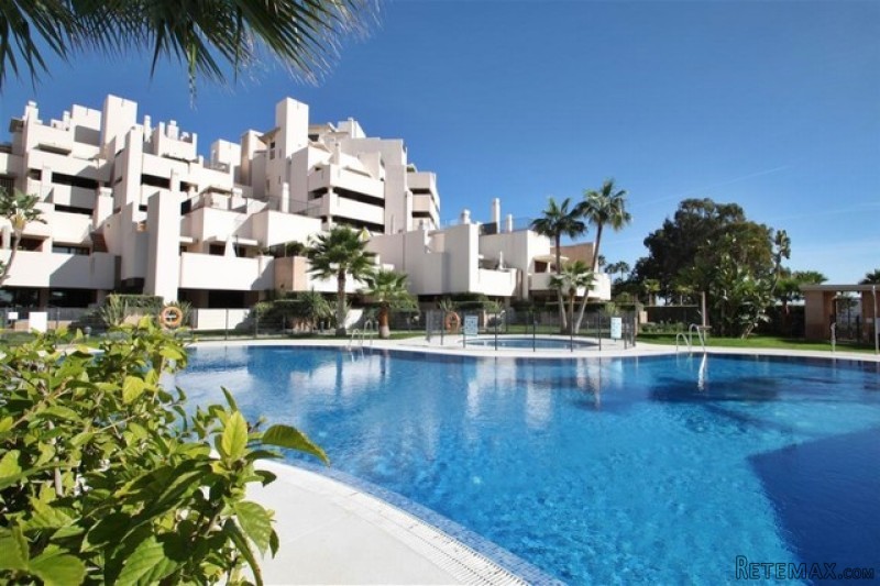 2 Bedrooms - Apartment - Malaga - For..