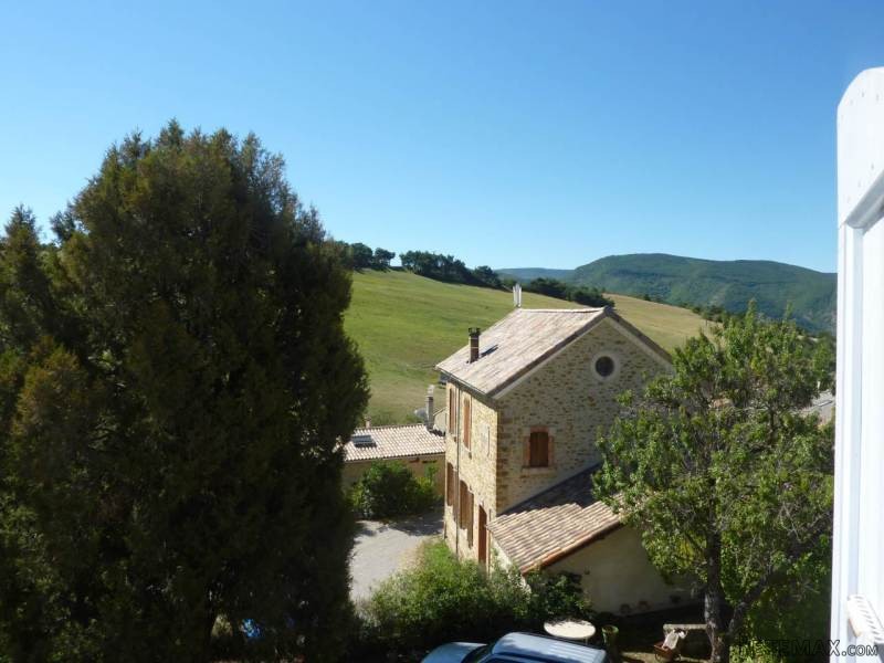 Character Stone House Set On 1 Hectare.. - 2