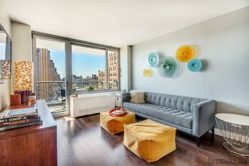 1 Bedroom - Condo - New York State -..