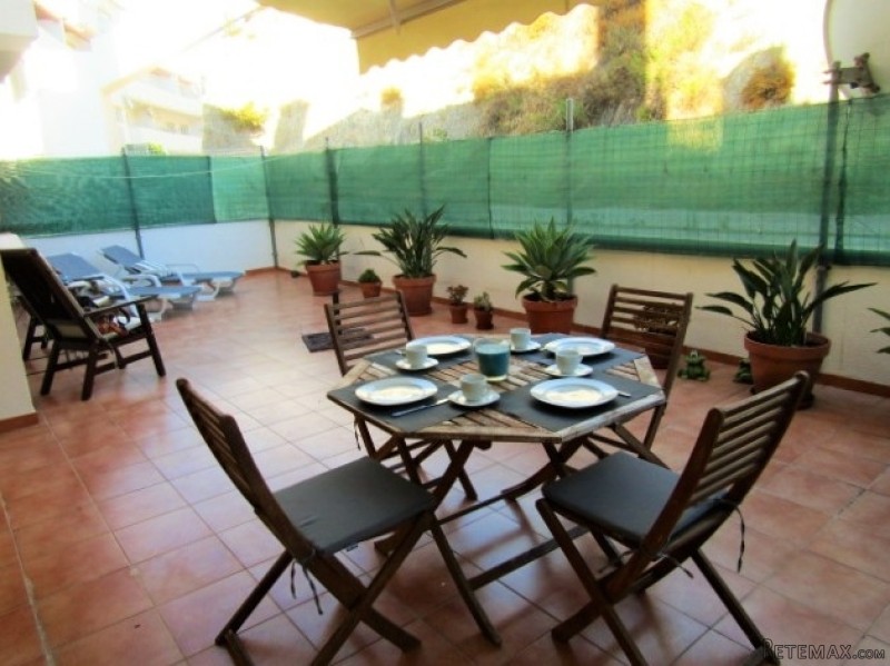 Apartemento Grande Terraco - Carvoeiro