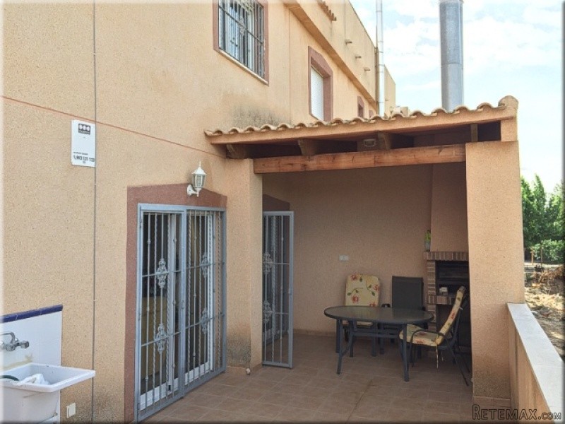 Daya Nueva 2 Beds 2 Baths townhouse - 2