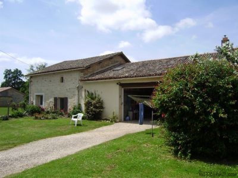 Large Detached Stone Property With.. - 2