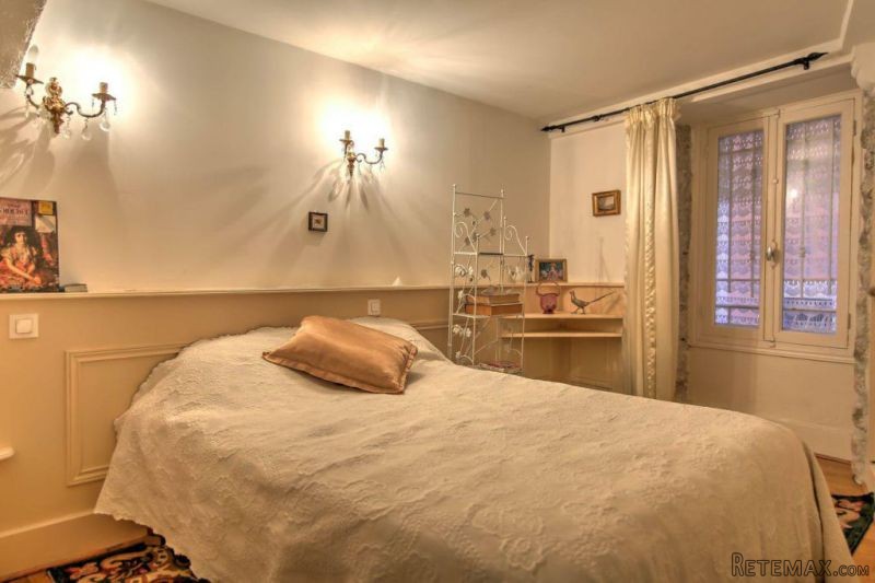 Sale Apartment - Menton Vieille-Ville - 2