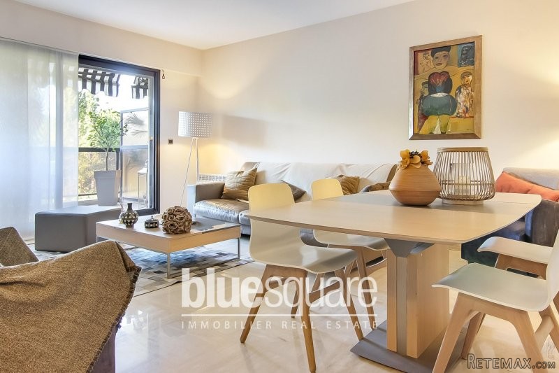 Cannes beautiful 2 bedrooms apartment..