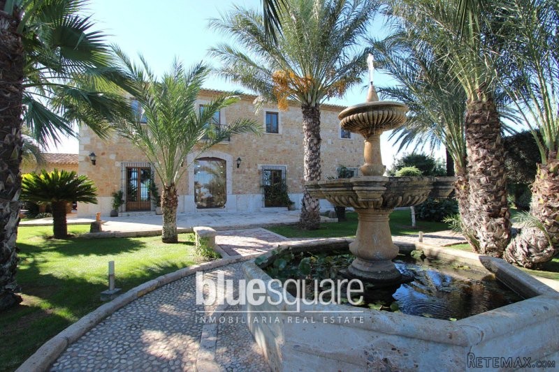 Exceptional "castle" with sea view - 2