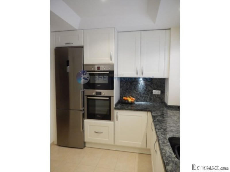 Sotogrande Apartment With River Views - 2