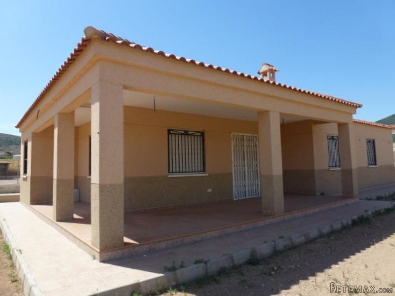 Walk to town Villa in Hondon de los.. - 2