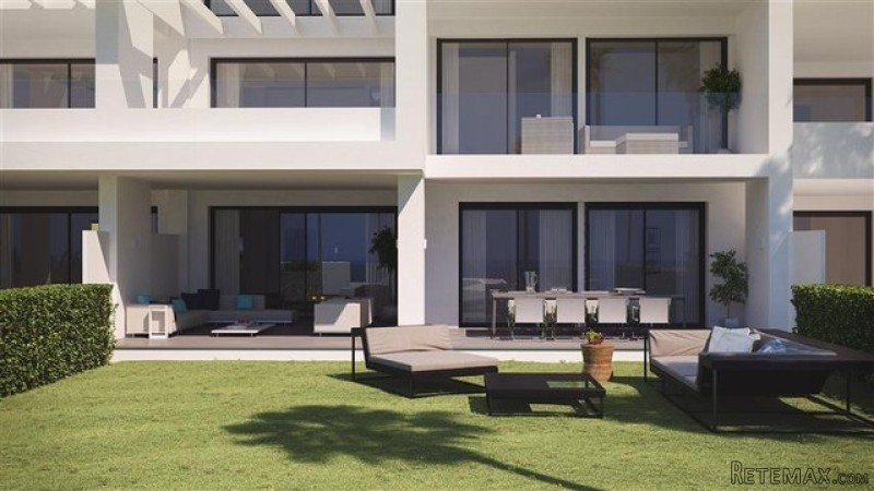 2 Bedrooms - Apartment - Malaga - For..