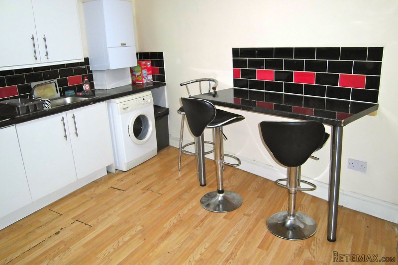 Double room, Zone 3, Walthamstow - 2