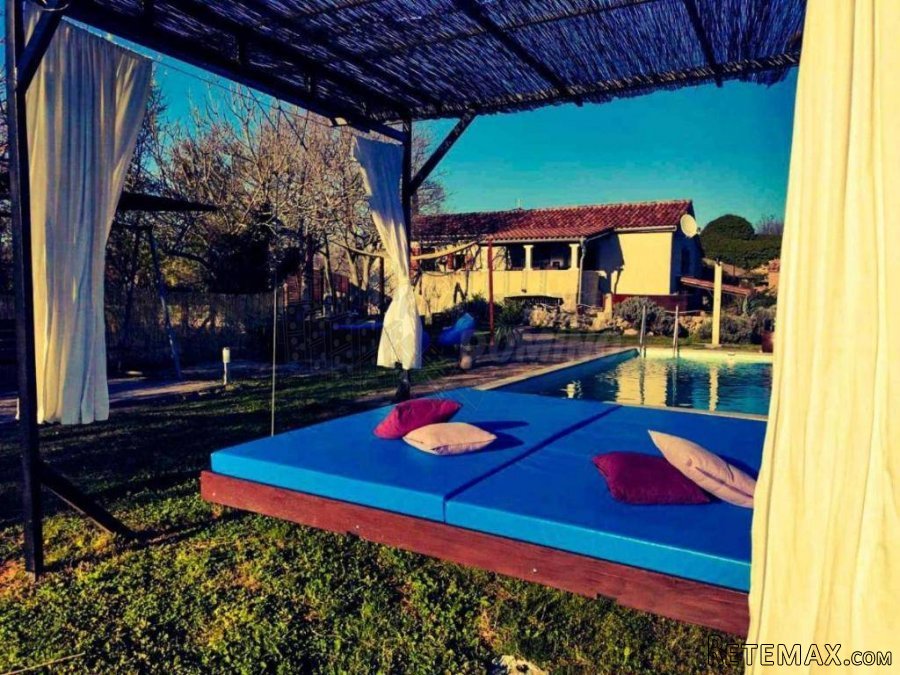 Renovirana stara kamena kuća s bazenom! Otok Krk! - 8