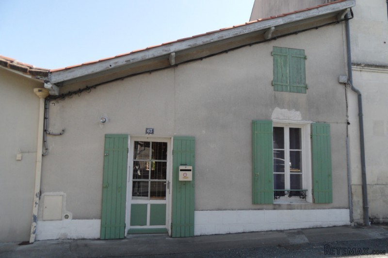 Stone House For Sale St Jean D Angely