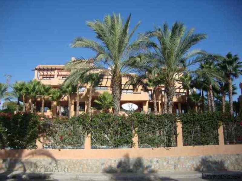 2 Bedrooms - Apartment - Alicante - For.. - 2
