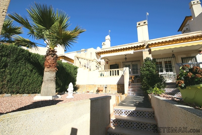 2 Bedrooms - Bungalow - Alicante - For..