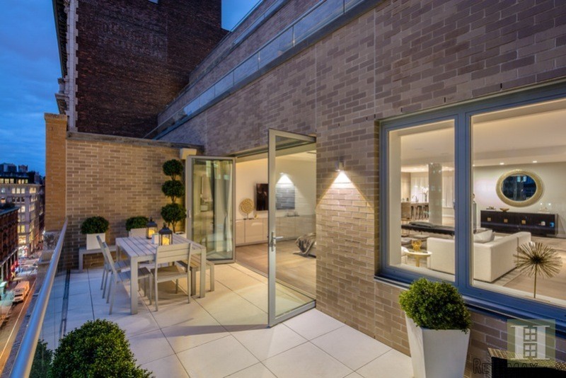 4 bedroom PentHouse For Sale: 21 WEST.. - 2